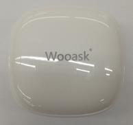 AI翻訳機&イヤホン|WOOASK