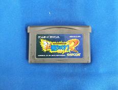 超魔界村R|CAPCOM