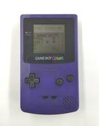 ゲームボーイカラー