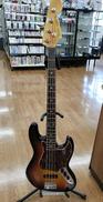 エレキベース|FENDER JAPAN
