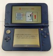 NEW3DSLL