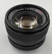 レンズ|CARL ZEISS