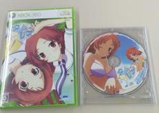 【未開封品】XBOX360ソフトタイムリープ