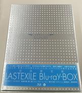 ブルーレイボックス　LASTEXILE|ビクターエンタテインメント