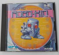 PCエンジンHUカードソフト|ユーピーエル