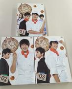 DVD BOX|ポニーキャニオン