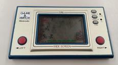 GAME&WATCH|NINTENDO