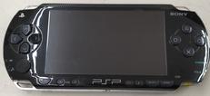 PSP|SONY