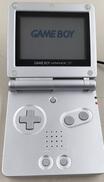 GAMEBOY ADVANCE SP