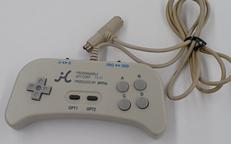 PROGRAMABLE JOY-CONT|スピタル産業