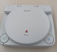 PS ONE COMBO|SONY