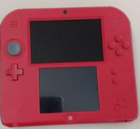 2DS|NINTENDO / 任天堂