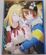 夜のクラブは泳げないBD BOX|キングレコード