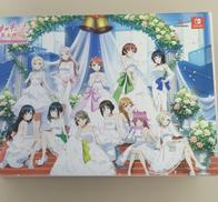 SWITCHソフト　トキメキの未来地図|フジロード