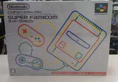 ニンテンドークラシックミニ