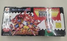 ファミコンソフト&エアーバッグ|KONAMI