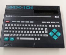 【ジャンク品】MSX|CASIO