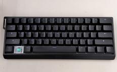 キーボード|WOOTING