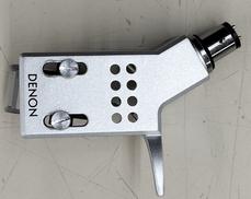 カートリッジ|DENON