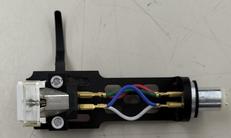 カートリッジ|VESTAX