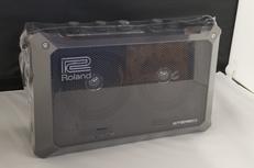 マルチアンプ|ROLAND