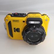 デジタルカメラ|KODAK