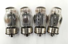 真空管4本セット|DYNACO