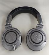ヘッドホン|AUDIO TECHNICA