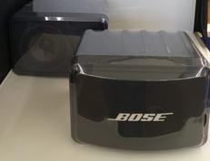 スピーカーペア|BOSE