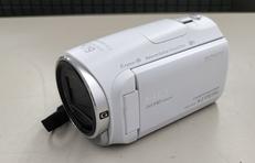 ハンディカム|SONY