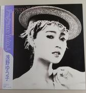 LP　浅野ゆう子　FRAGRANCE YUKO,A|RVC