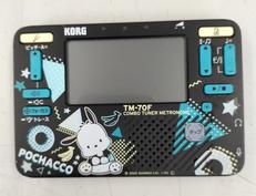 チューナー|KORG