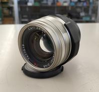 レンズ|CONTAX / KYOCERA