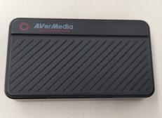 ゲームキャプチャー|AVERMEDIA