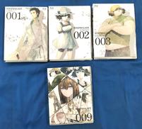 STEINS;GATE BD全巻セット|メディアファクトリー