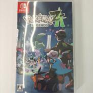 POKE`MON LEGENDS Z-A