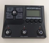 マルチエフェクター|ZOOM