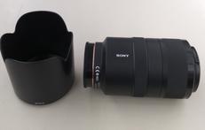 レンズ|SONY