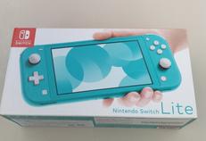 SWITCH LITE|NINTENDO
