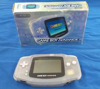 ゲームボーイアドバンス|NINTENDO