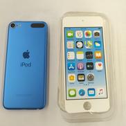 IPOD　第７世代|APPLE