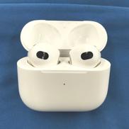 AIRPODS 第3世代|APPLE