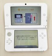 ニンテンドー3DSLL|NINTENDO