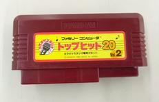 ファミコンソフト|BANDAI