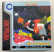 バーチャルボーイソフト|ココナッツジャパン