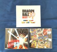 ドラゴンボール 神 BEST|日本コロムビア