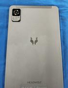 タブレット|HEADWOLF