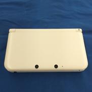 ニンテンドー3DSLL|NINTENDO