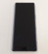 スマートフォン|SONY/DOCOMO