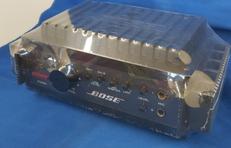 パワーアンプ|BOSE
